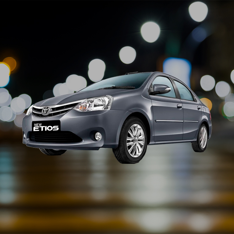 Taxi by Rajkot Car Rent