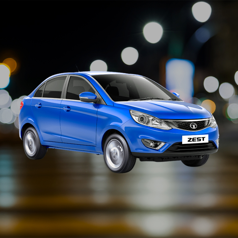 Taxi by Rajkot Car Rent