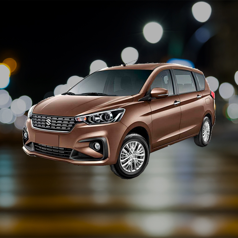 Taxi by Rajkot Car Rent