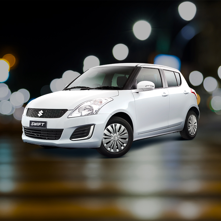 Taxi by Rajkot Car Rent