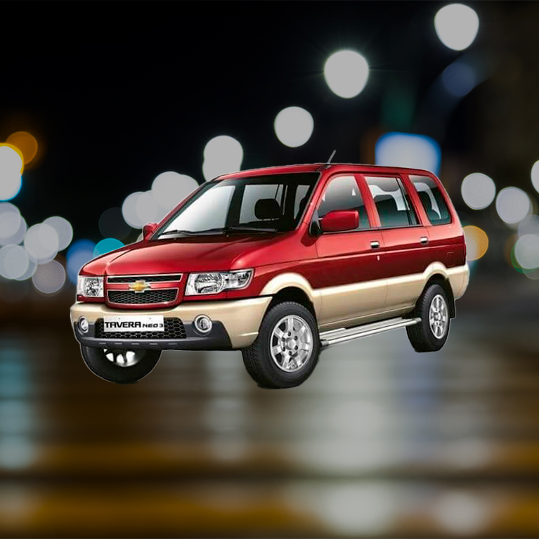 Taxi by Rajkot Car Rent