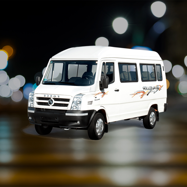 Taxi by Rajkot Car Rent