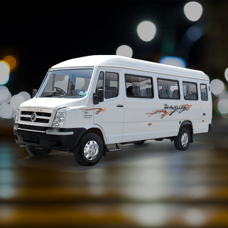 Taxi by Rajkot Car Rent