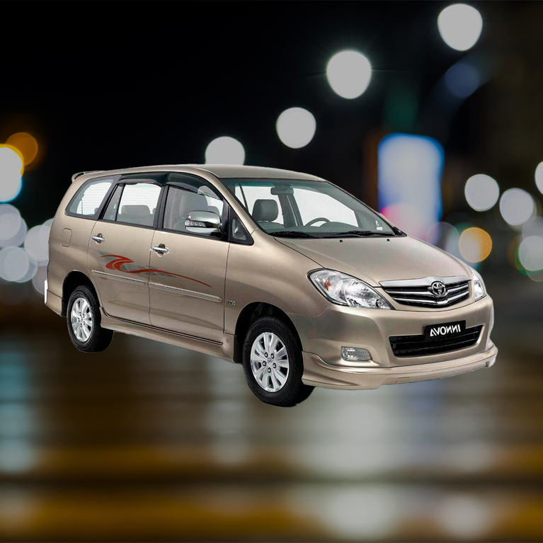 Taxi by Rajkot Car Rent